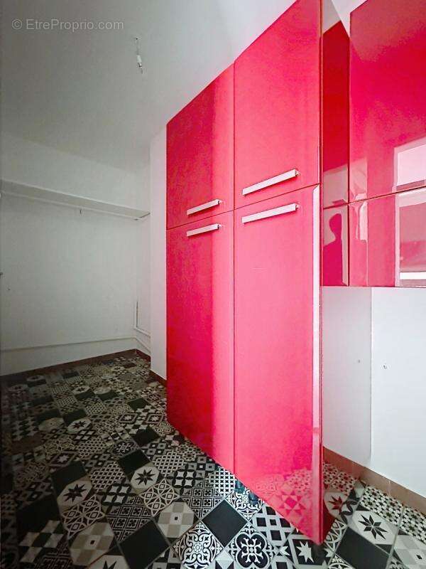 Appartement à AVIGNON