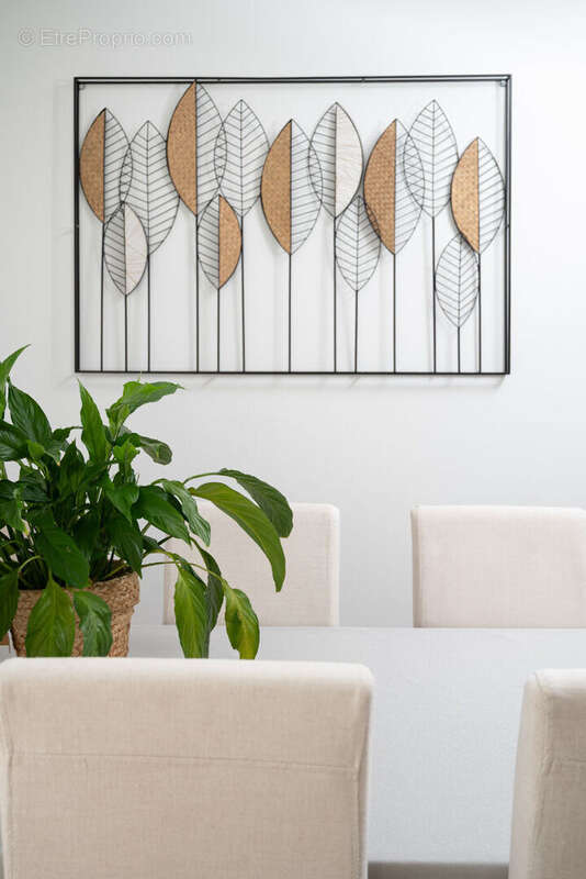Appartement à CHELLES