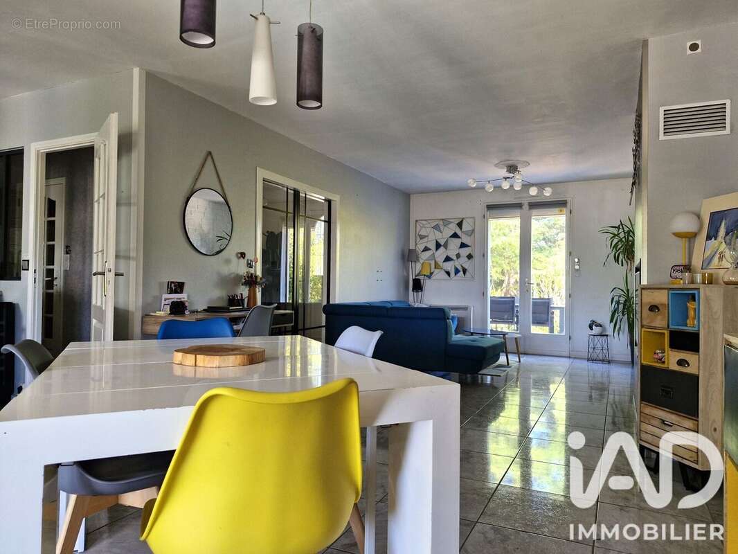 Maison 192 m² à Chinon  - photo 3