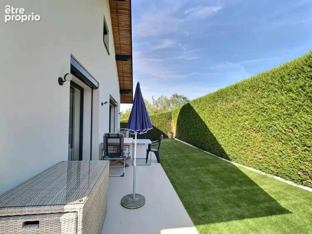 Loisin école maison A/A de 150 m² - photo 5