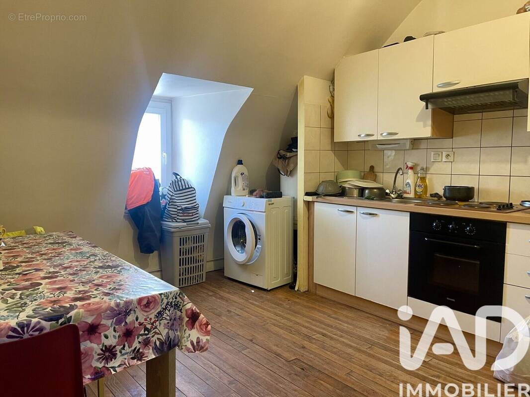 Photo 1 - Appartement à LAISSAC