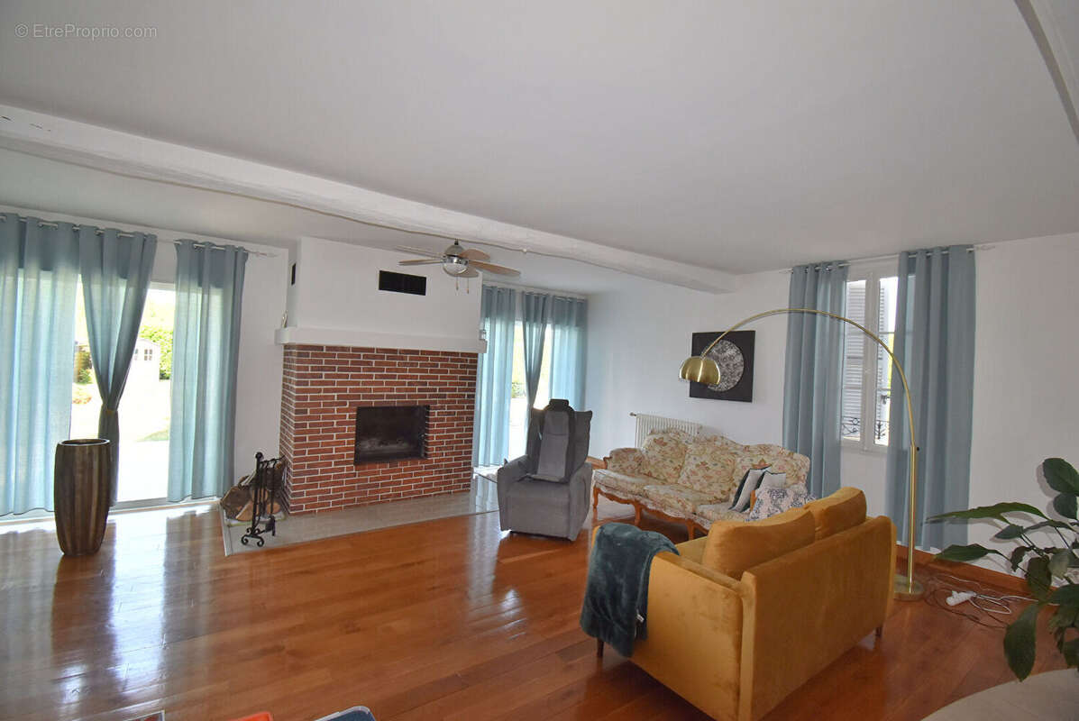 Maison d'exception de 6 pièces - photo 6