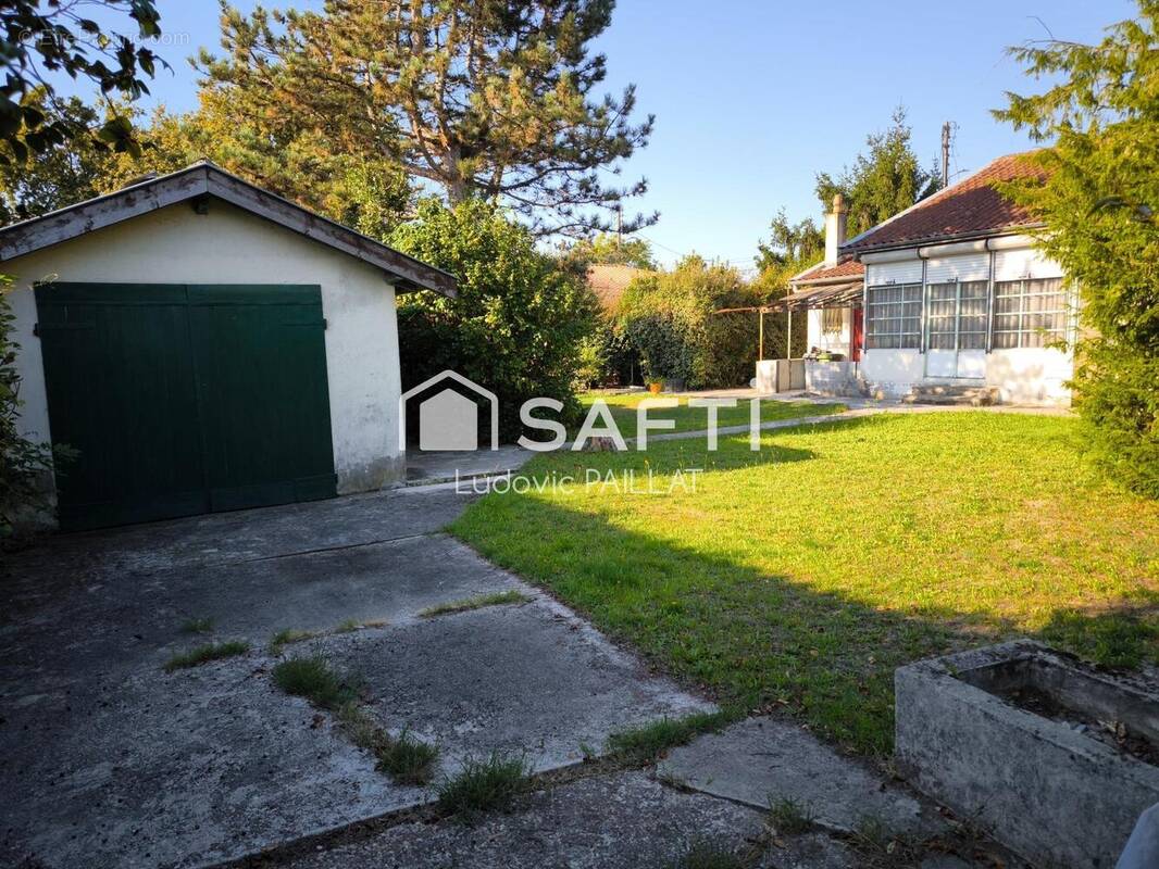 Photo 1 - Maison à MERIGNAC