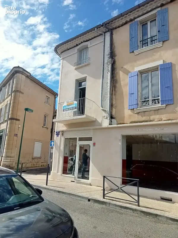 Appartement type 2 avec balcon - photo 4