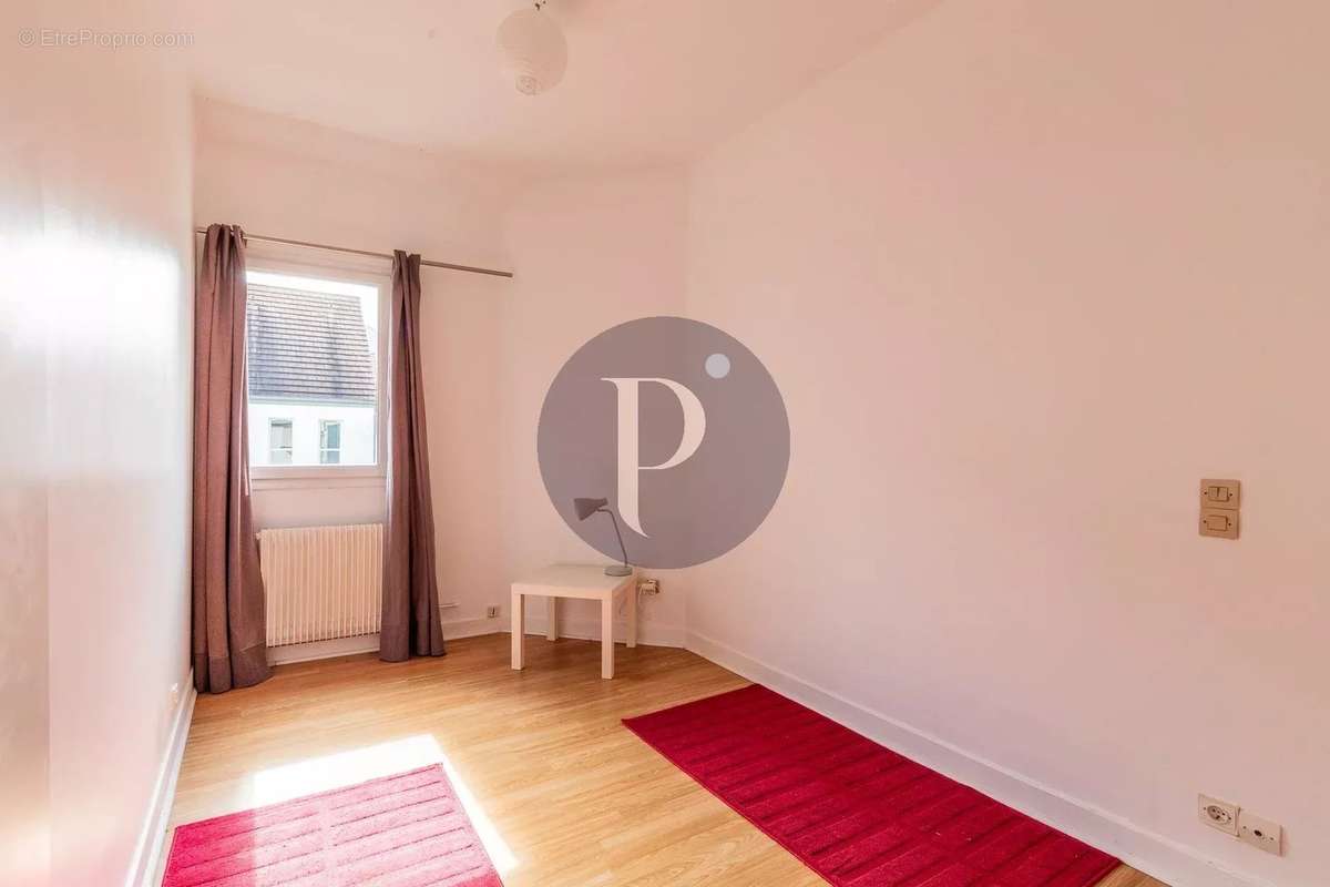 Appartement à SCEAUX