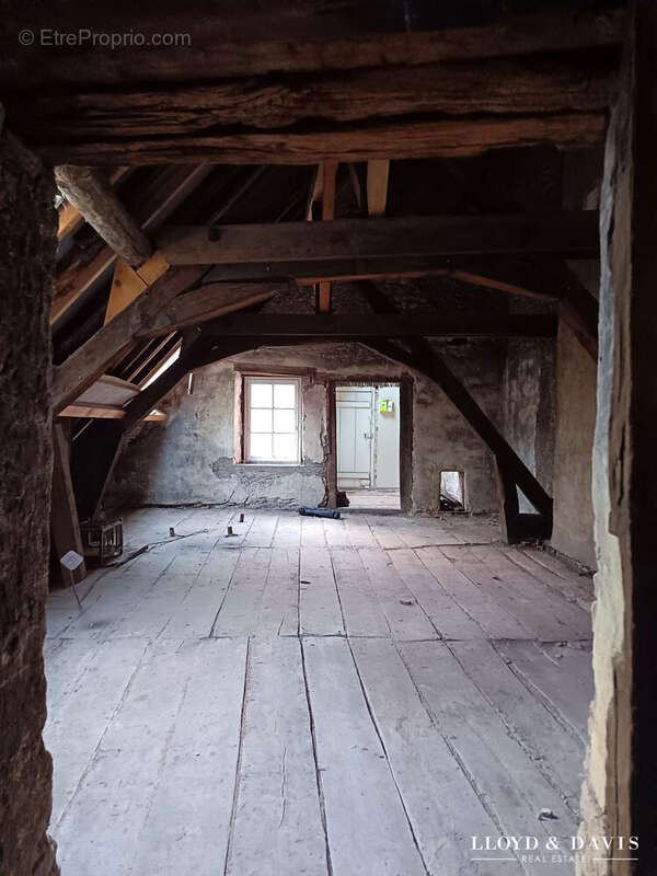 Appartement à BEAUNE