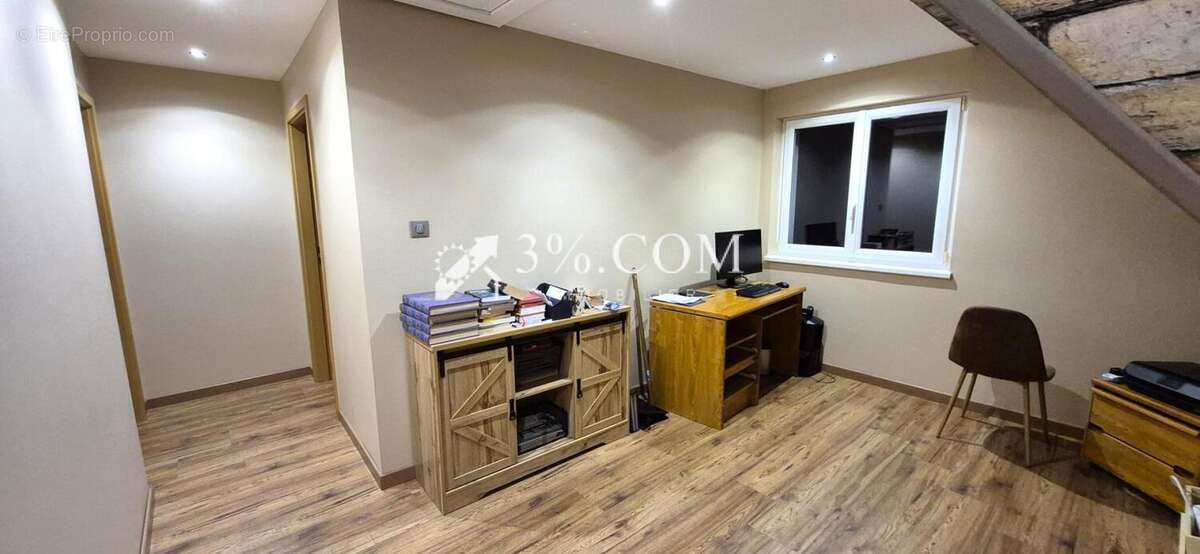 Maison à PHILIPPSBOURG