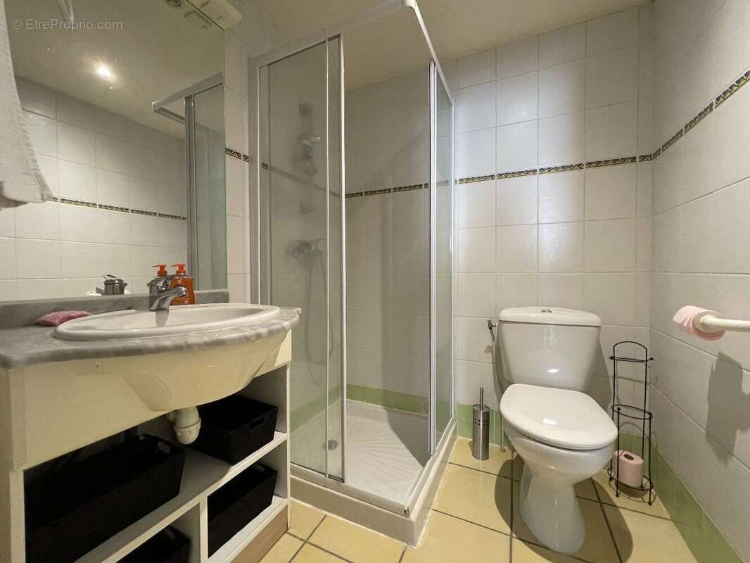 Studios centre ville - photo 12