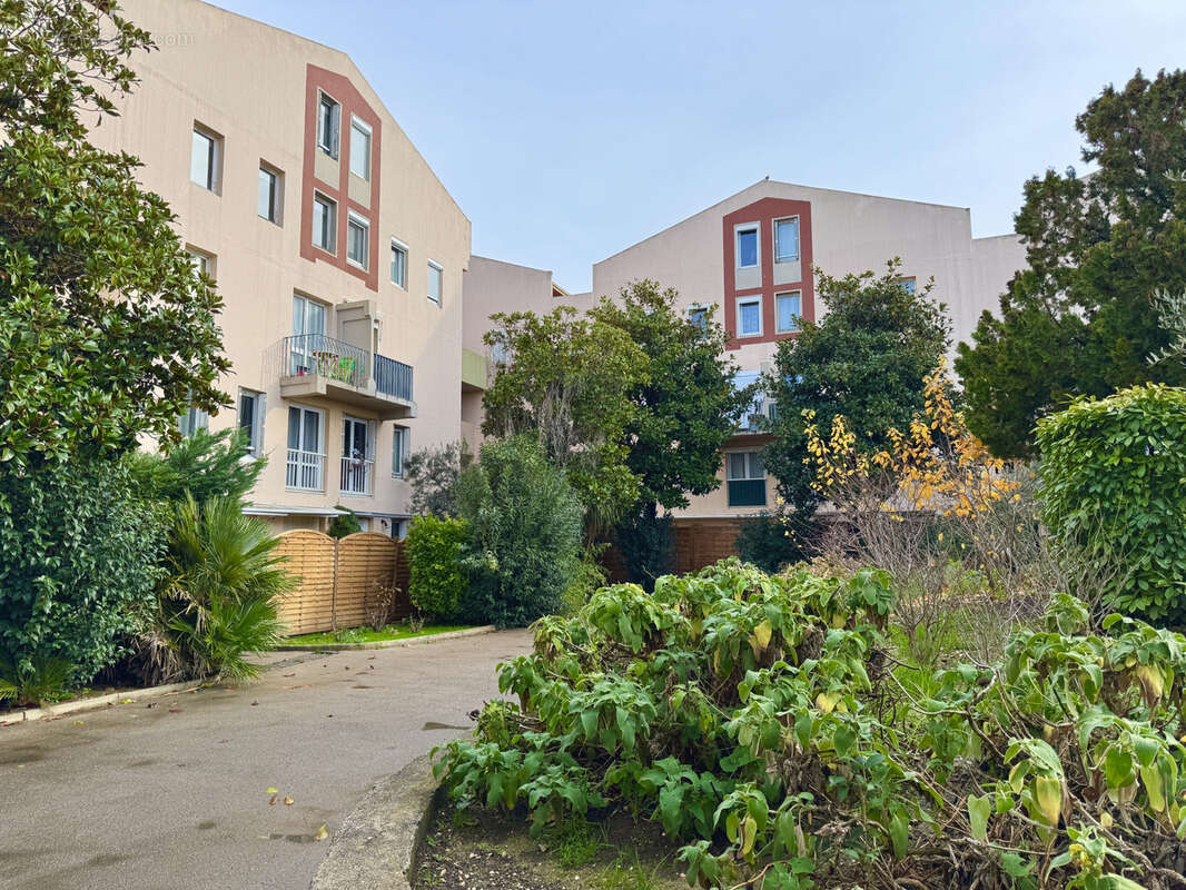 Appartement à ALLAUCH