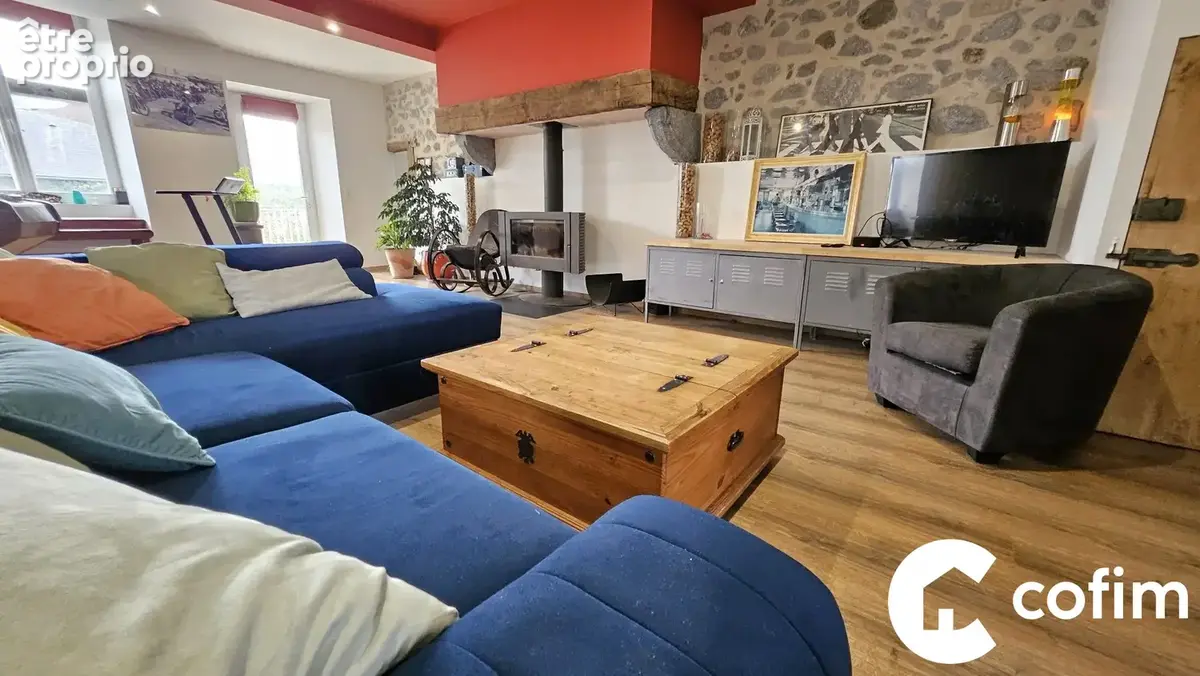Maison 5 pièces 212 m² à vendre à Arudy (64260) - photo 6