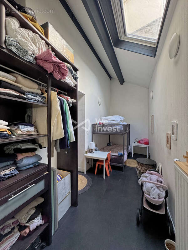 Appartement à COULOMMIERS