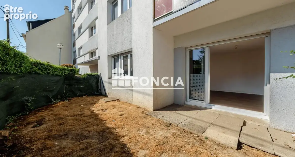 Photo Appartement à Lorient au prix de 124 000€