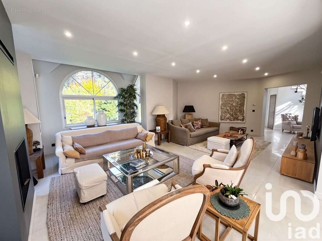 Photo 7 - Maison à NOISY-SUR-ECOLE