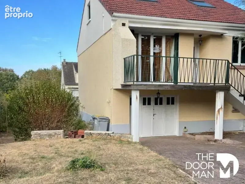 Maison 91310 - photo 2
