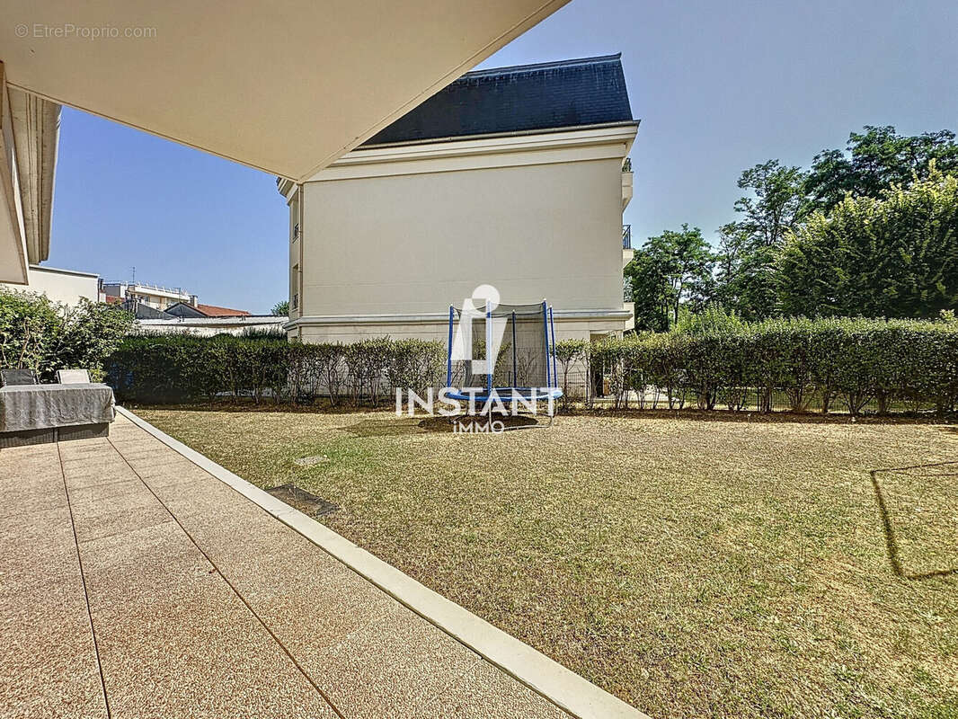 Maison à MAISONS-ALFORT