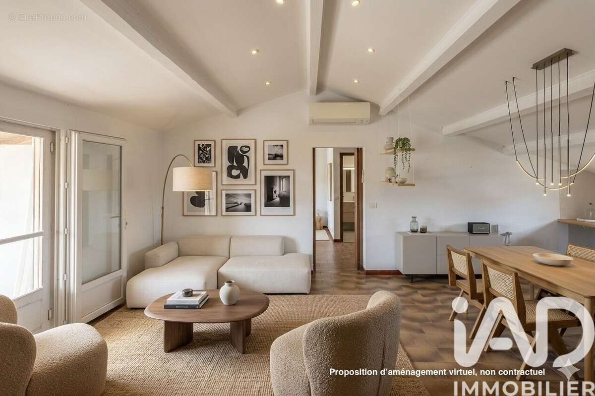 Photo 2 - Appartement à SAINTES-MARIES-DE-LA-MER