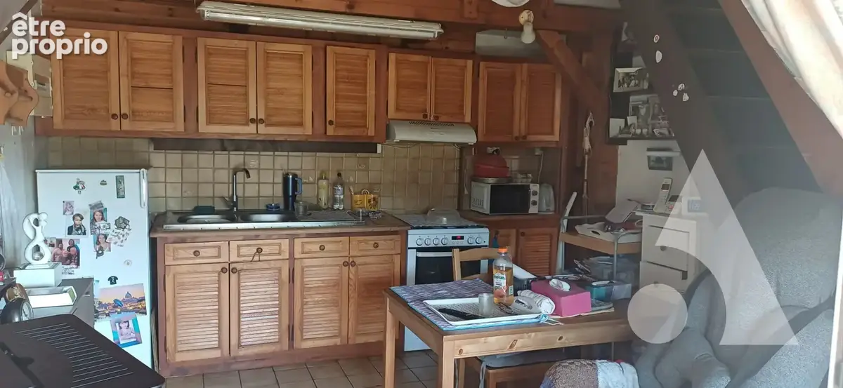 Maison de plain pied , 7 pièces de 156 m²  sur SALERNES avec garages et piscine - photo 9