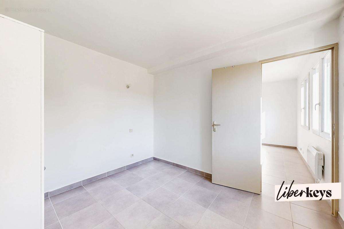 Appartement à CARPENTRAS