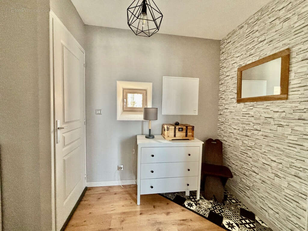 Maison à BOSMIE-L&#039;AIGUILLE