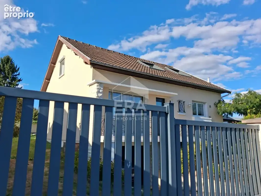 Photo Maison à Noyon au prix de 255 000€