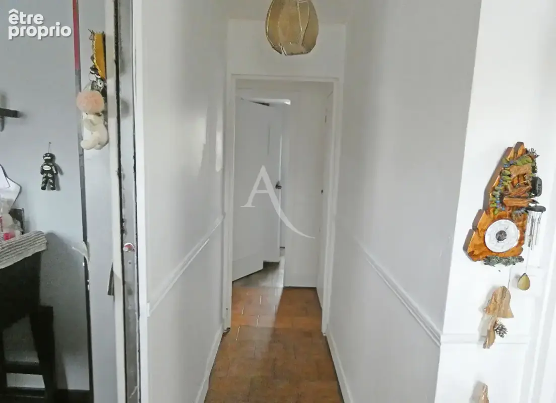Maison Montfermeil 5 pièce(s) - photo 6