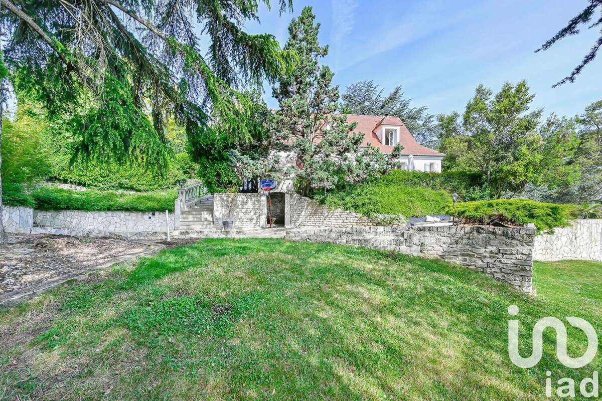 Photo 6 - Maison à BOUGIVAL