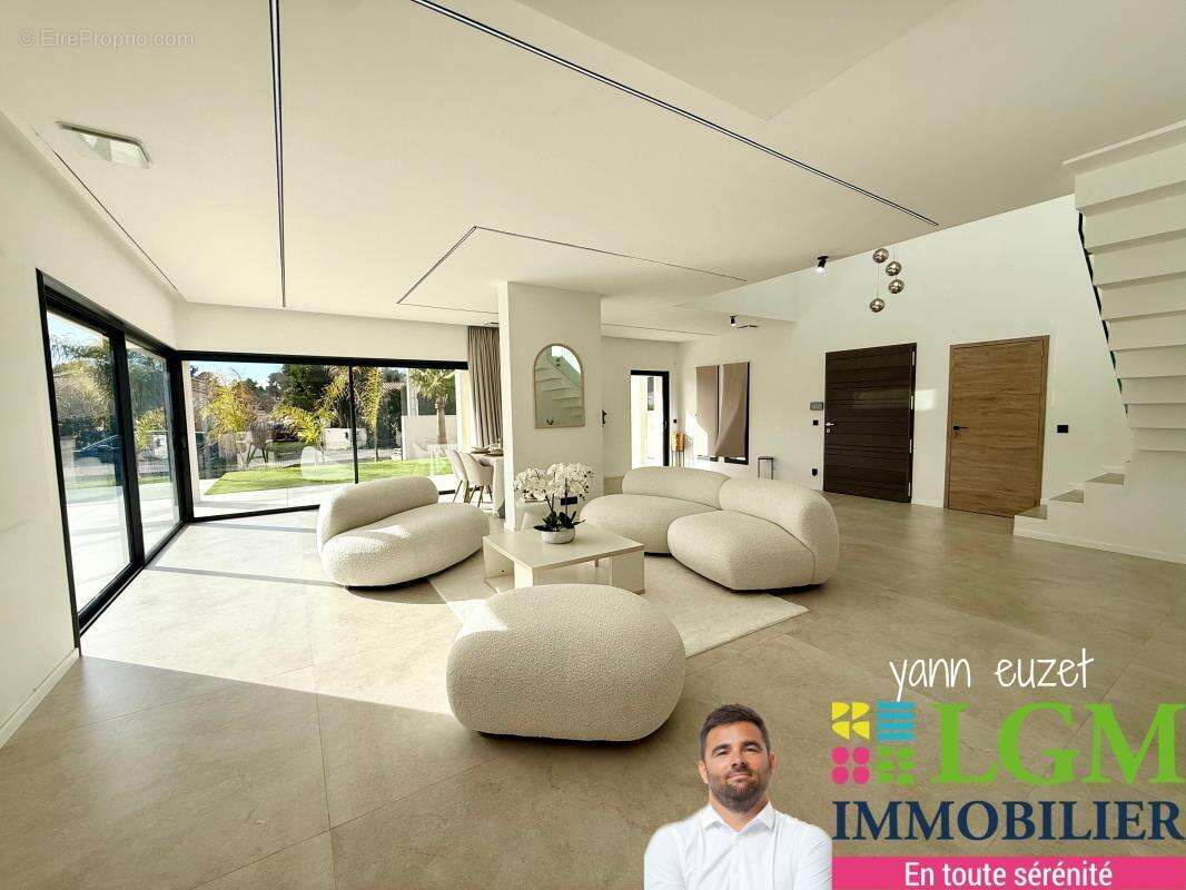 Maison à VILLETELLE