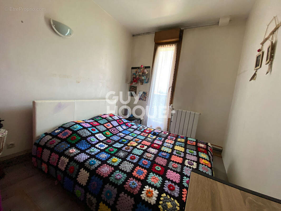 Appartement à CHELLES