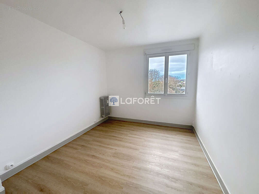 Appartement à FECAMP