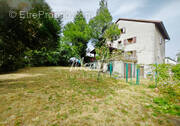 Maison à SAVIGNY