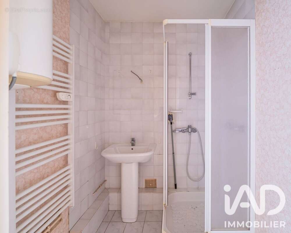 Photo 5 - Appartement à LE MANS