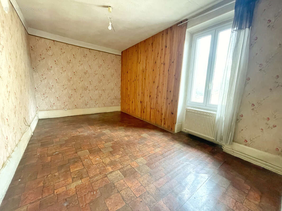 Maison à VENISSIEUX