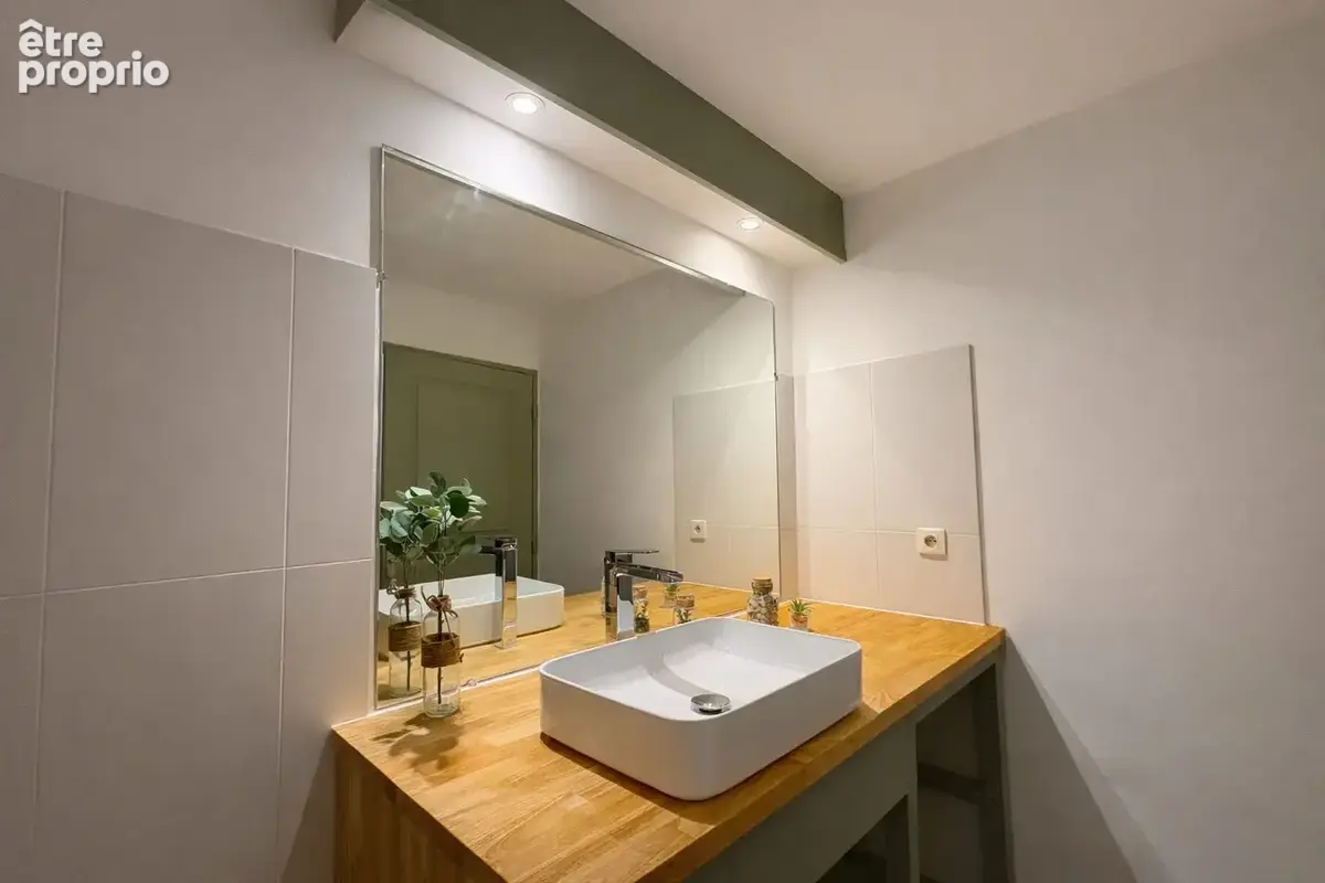 Appartement 3 pièces 53 m² à vendre à Saint-Denis (97490) - photo 7