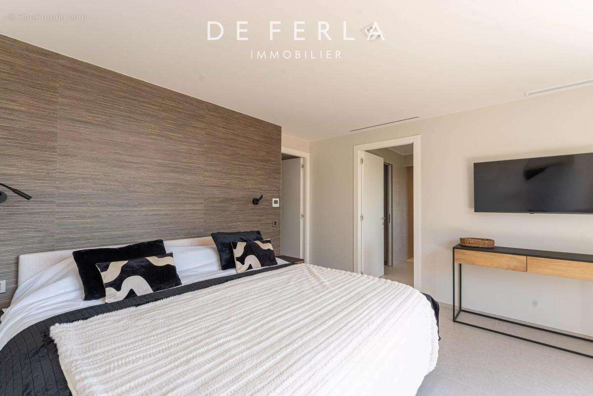 Appartement à LE LAVANDOU