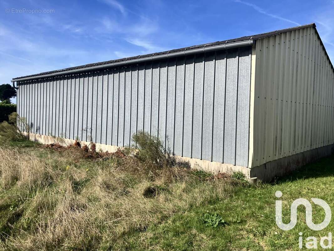 Photo 5 - Terrain à PENVENAN