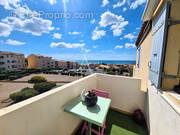 Appartement à FLEURY