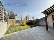 Maison à LA TALAUDIERE