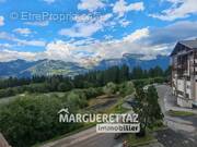 Appartement à MORILLON