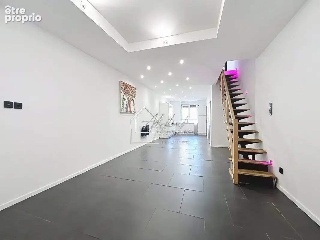 Photo Maison à Tourcoing au prix de 138 000€
