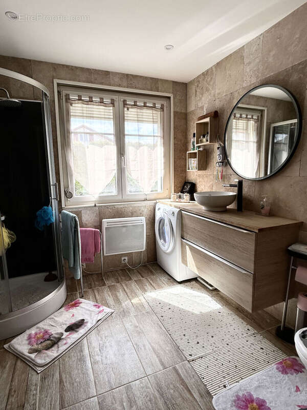 Photo 7 - Maison à MORTEAU