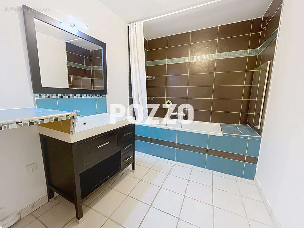 Appartement à TOUQUES