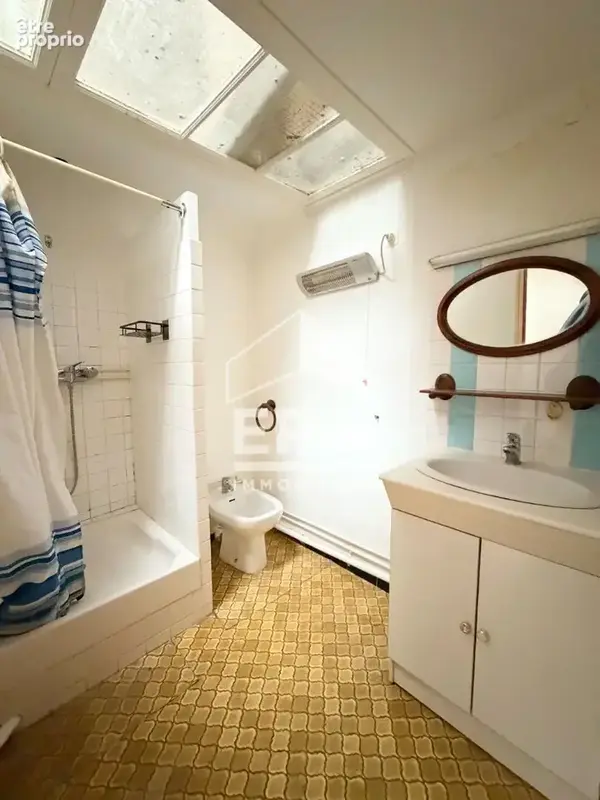 Maison 64m² à cadenet - photo 5