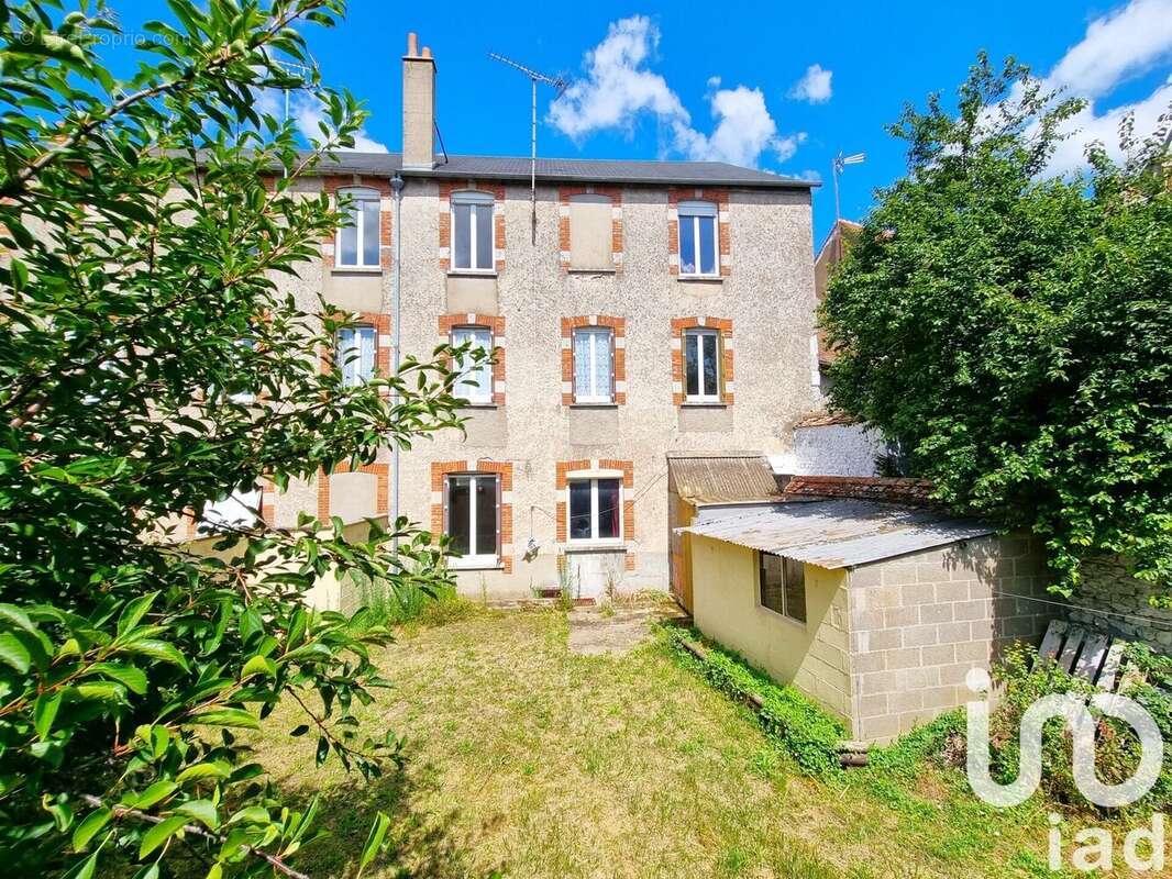 Photo 9 - Maison à JANVILLE