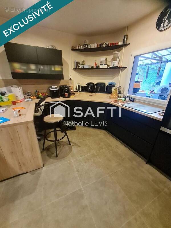 Photo 1 - Appartement à AVION