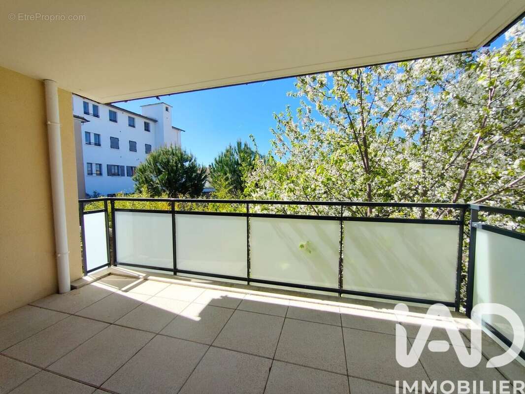 Photo 7 - Appartement à BRIGNAIS