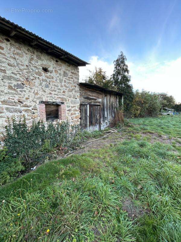 Maison à vendre 2 pièces BESSINES SUR GARTEMPE (87) - photo 5
