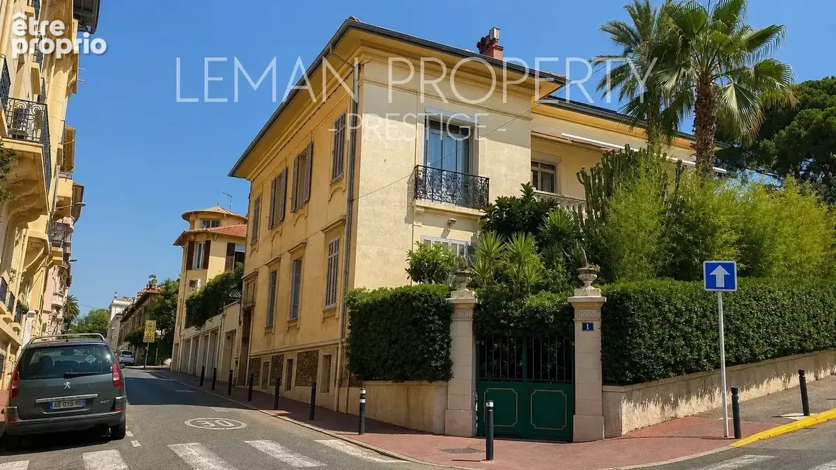 Cannes – bas saint-nicolas - 3 pièces de 81,71 m2 - photo 14