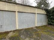 Parking à ROMILLY-SUR-SEINE