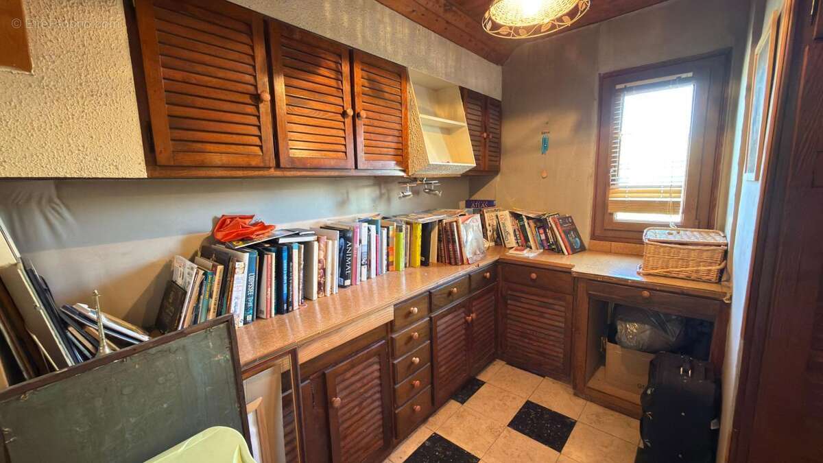 Maison à NEUILLY-PLAISANCE