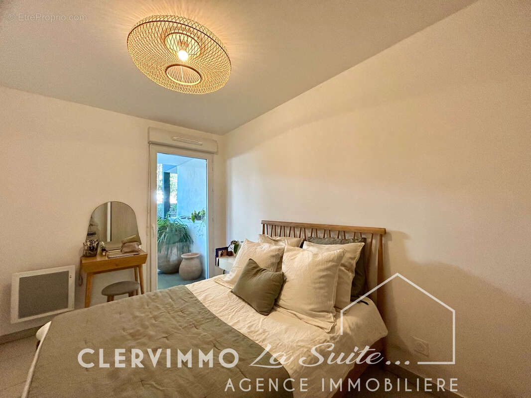 Appartement à MARSEILLE-11E
